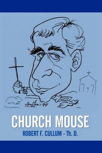 Cover image for Church Mouse