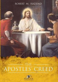 Cover image for The Apostles' Creed