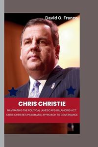 Cover image for Chris Christie