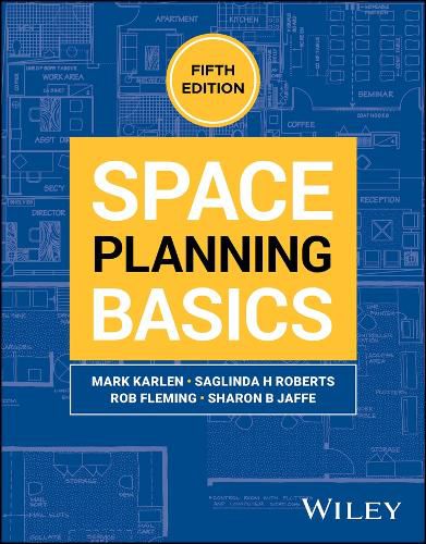 Cover image for Space Planning Basics