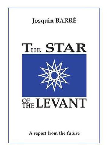 Cover image for The Star of the Levant