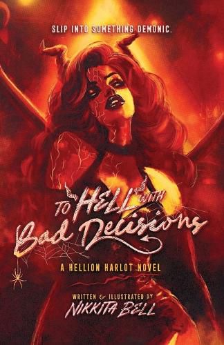 Cover image for To Hell with Bad Decisions