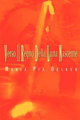 Cover image for Verso Il Regno Della Luna Nascente