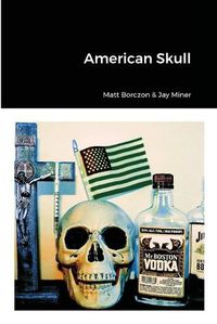 Cover image for American Skull