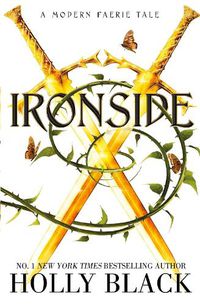 Cover image for Ironside