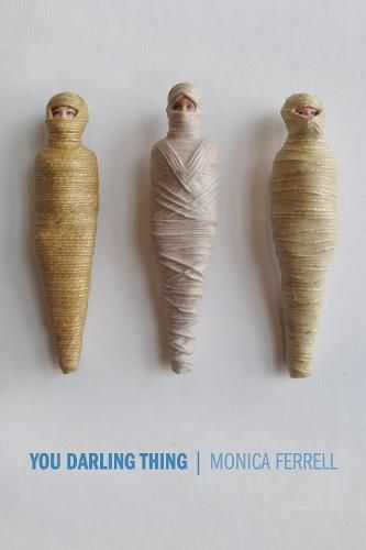 Cover image for You Darling Thing