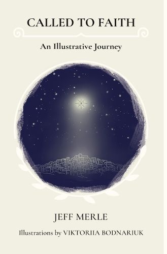 Cover image for Called To Faith