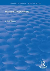 Cover image for Married Cooperators
