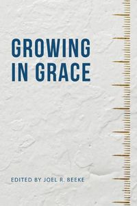 Cover image for Growing in Grace