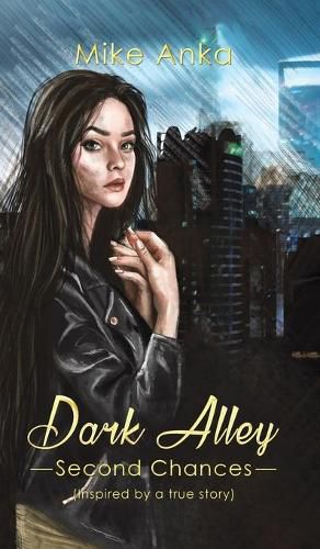 Cover image for Dark Alley