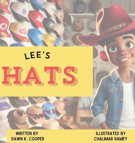 Lee's Hats