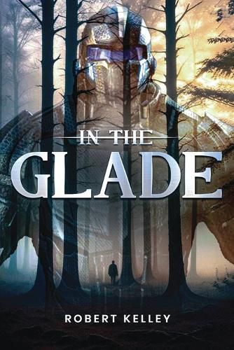 Cover image for In the Glade