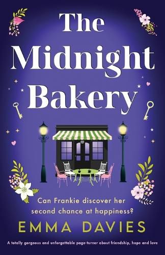 Cover image for The Midnight Bakery