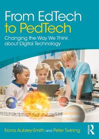 Cover image for From EdTech to PedTech