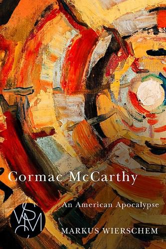 Cormac McCarthy