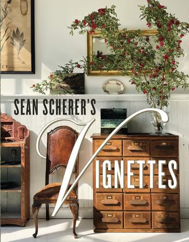 Cover image for Sean Scherer's Vignettes