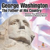 Cover image for George Washington