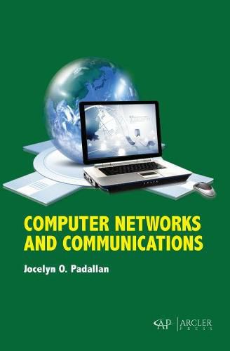 Cover image for Computer Networks and Communications