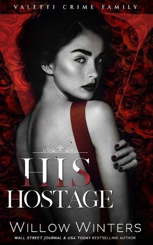 Cover image for His Hostage