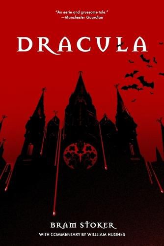 Dracula (Warbler Classics)