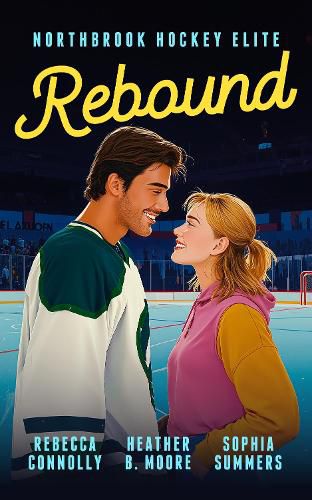 Cover image for Rebound