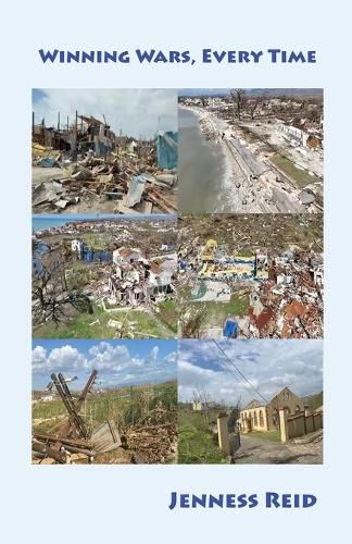 Cover image for Winning Wars, Every Time