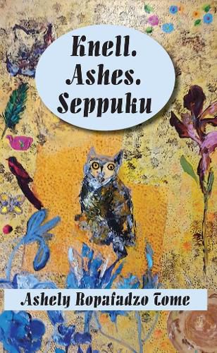 Cover image for Knell.Ashes.Seppuku