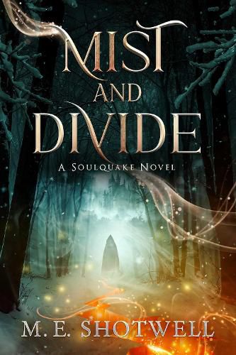 Cover image for Mist and Divide