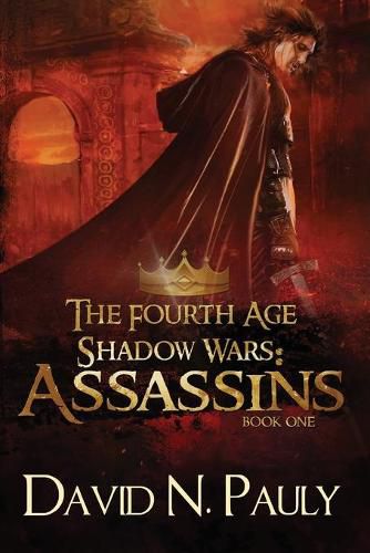 Assassins: A Nostraterra Fantasy Novel