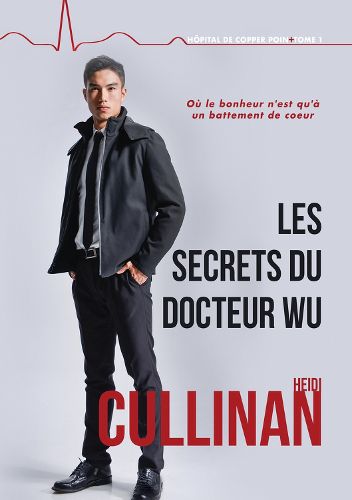 Cover image for Les secrets du Docteur Wu