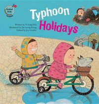 Cover image for Typhoon Holidays