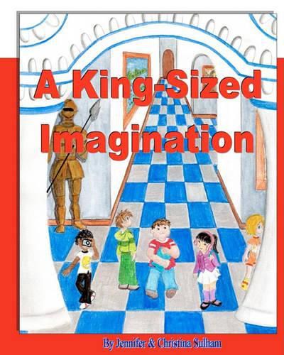 A King-Sized Imagination