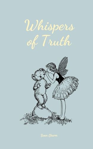 Cover image for Whispers of Truth
