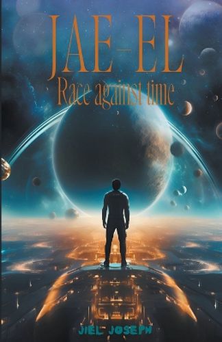 Cover image for Jae-El