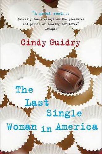 Cover image for The Last Single Woman in America
