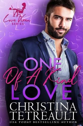 Cover image for One Of A Kind Love