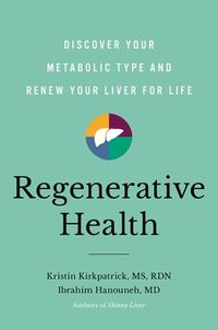 Cover image for Regenerative Health