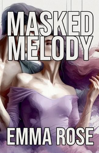 Cover image for Masked Melody