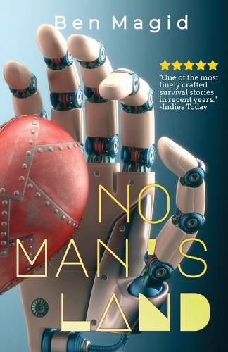 Cover image for No Man's Land