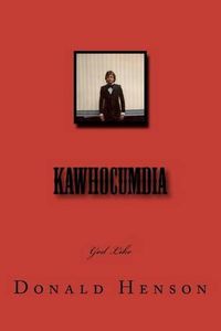 Cover image for Kawhocumdia