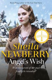 Cover image for Angel's Wish