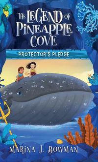 Cover image for Protector's Pledge