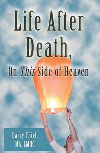 Cover image for Life After Death, On This Side of Heaven