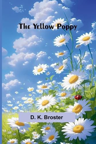 Cover image for The Yellow Poppy