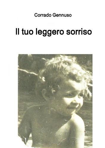 Cover image for Il Tuo Leggero Sorriso