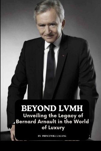 Cover image for Beyond LVMH