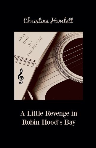 Cover image for A Little Revenge in Robin Hood's Bay