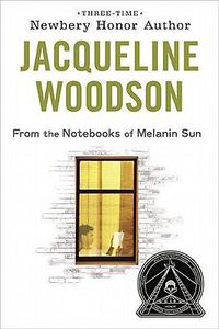 Cover image for From the Notebooks of Melanin Sun