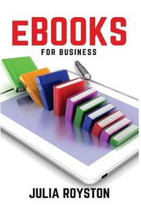 Cover image for eBooks for Business