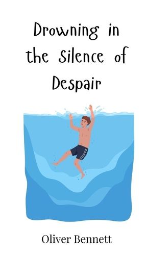 Cover image for Drowning in the Silence of Despair